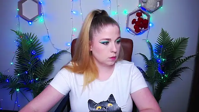 JessikaDaniel online show from 03/27/26, 07:35