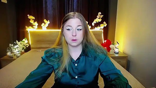 JessikaDaniel online show from 04/13/26, 06:30