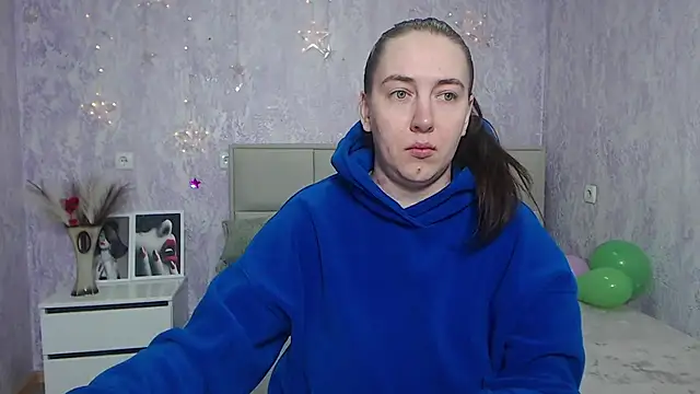 KaleyReed online show from 01/19/25, 06:20