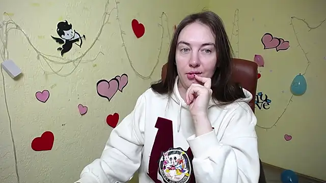 KaleyReed online show from 01/20/25, 06:21