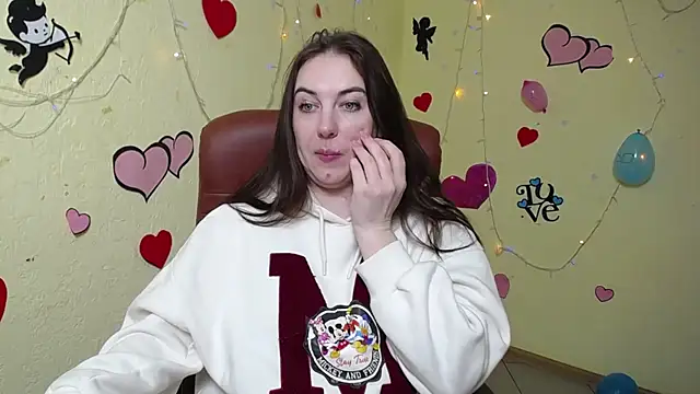 KaleyReed online show from 01/20/25, 10:07