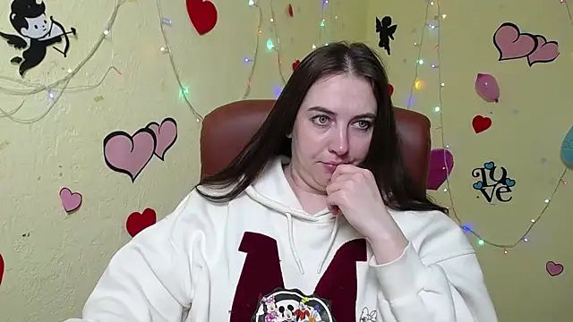 KaleyReed online show from 01/20/25, 01:21