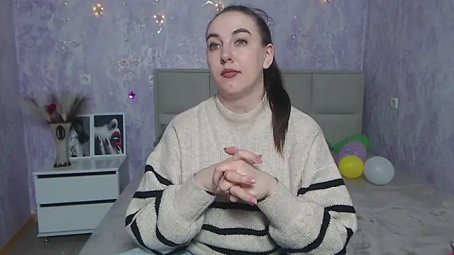 KaleyReed online show from 01/21/25, 09:24