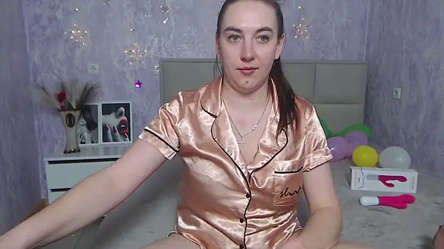 KaleyReed online show from 01/21/25, 03:43