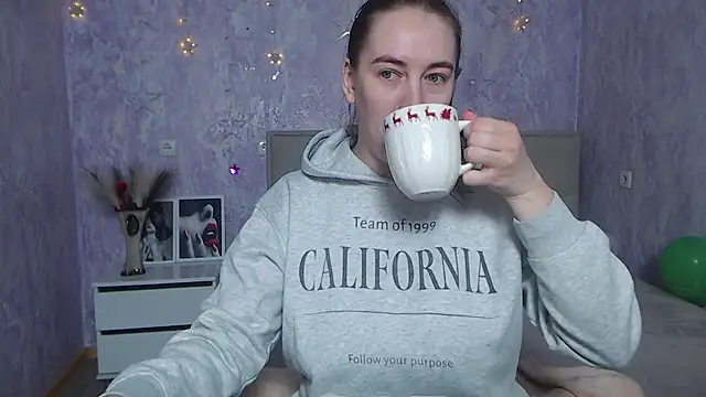 KaleyReed online show from 01/25/25, 06:34