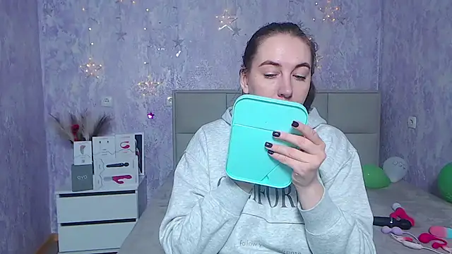 KaleyReed online show from 01/25/25, 10:29