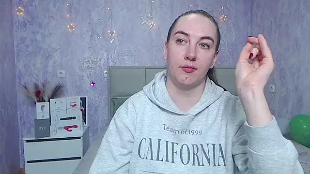 KaleyReed online show from 01/25/25, 04:35