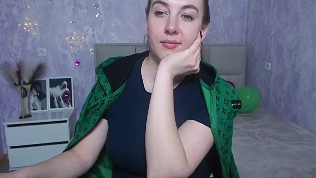 KaleyReed online show from 01/29/25, 04:30