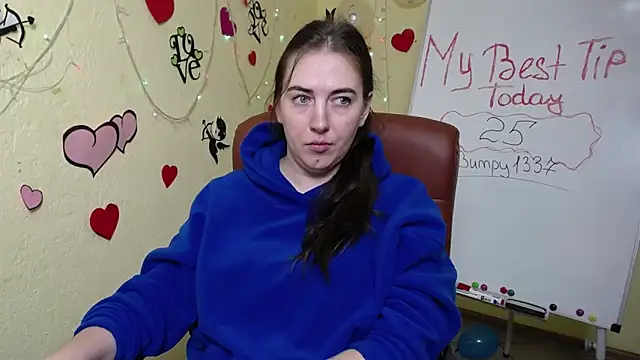 KaleyReed online show from 02/01/25, 10:05