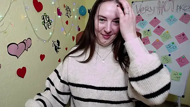 KaleyReed online show from 02/05/25, 09:25