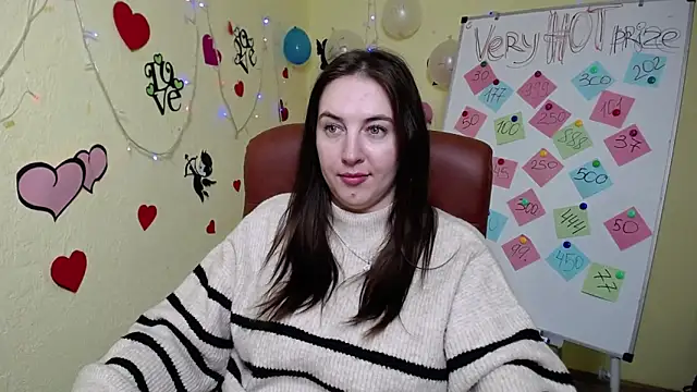 KaleyReed online show from 02/05/25, 12:27