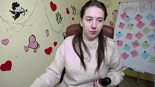 KaleyReed online show from 02/06/25, 06:08