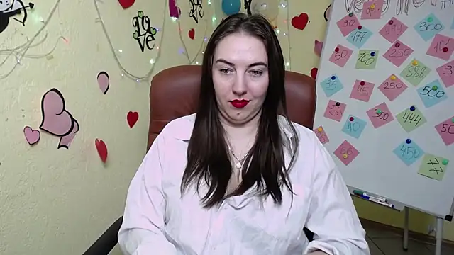 KaleyReed online show from 02/06/25, 09:11