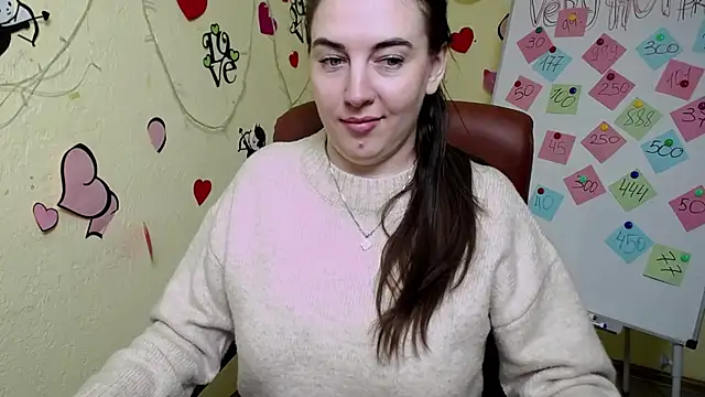 KaleyReed online show from 02/06/25, 12:16