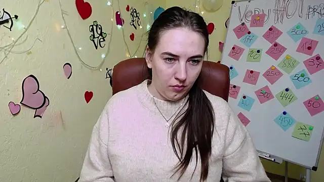 KaleyReed online show from 02/06/25, 03:31