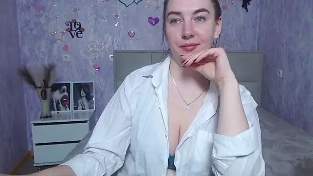 KaleyReed online show from 02/09/25, 09:47