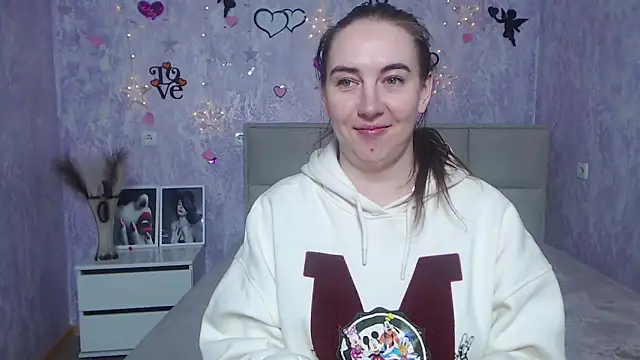 KaleyReed online show from 02/09/25, 02:07