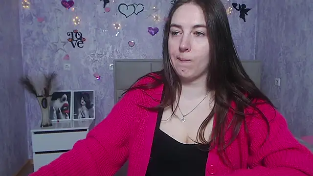 KaleyReed online show from 02/10/25, 07:47