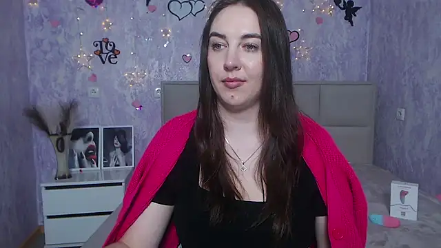 KaleyReed online show from 02/10/25, 10:53