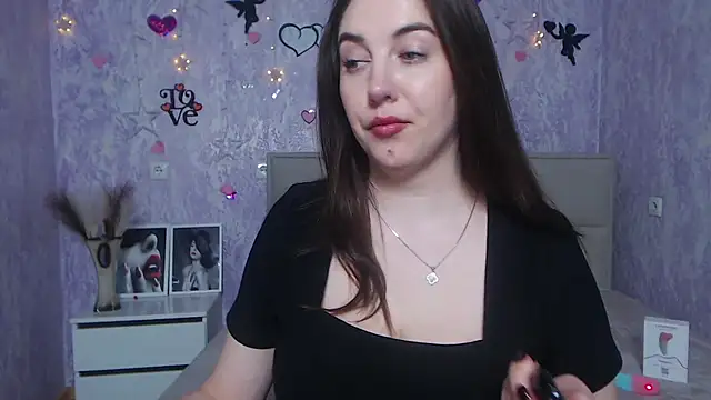 KaleyReed online show from 02/10/25, 01:55