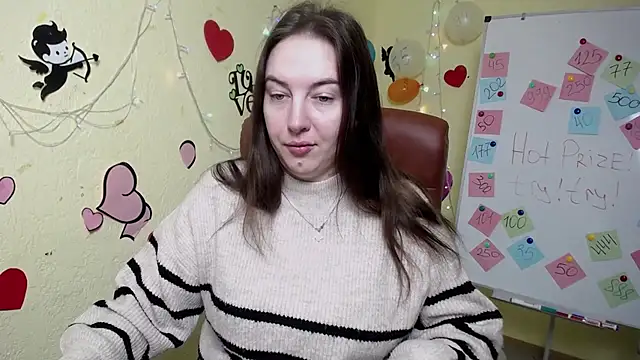 KaleyReed online show from 02/13/25, 06:30