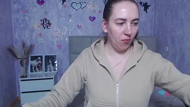 KaleyReed online show from 02/14/25, 12:25