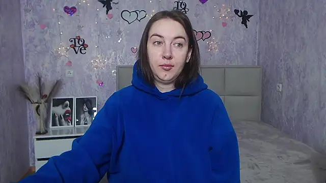 KaleyReed online show from 02/15/25, 06:23