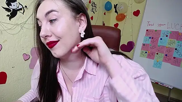 KaleyReed online show from 02/20/25, 09:44