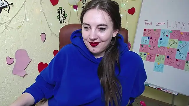 KaleyReed online show from 02/21/25, 06:29