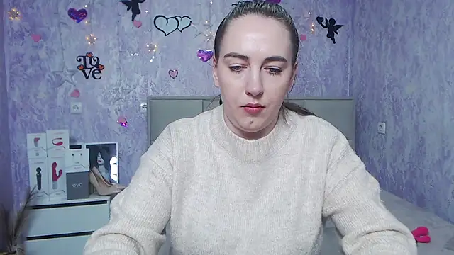 KaleyReed online show from 02/21/25, 09:34