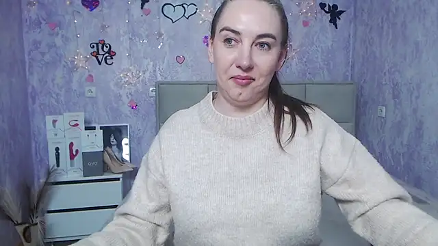 KaleyReed online show from 02/21/25, 01:00