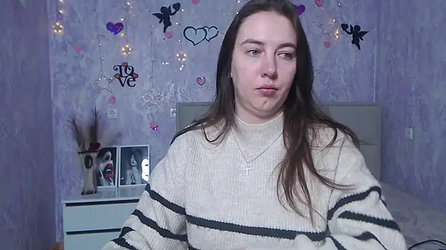 KaleyReed online show from 02/22/25, 08:29