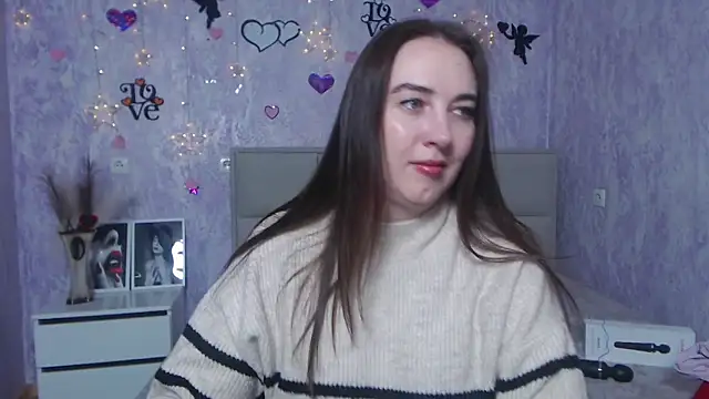 KaleyReed online show from 02/23/25, 06:28