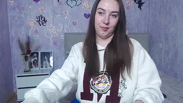 KaleyReed online show from 02/23/25, 01:32