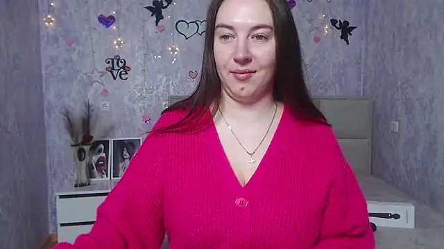 KaleyReed online show from 02/25/25, 06:25