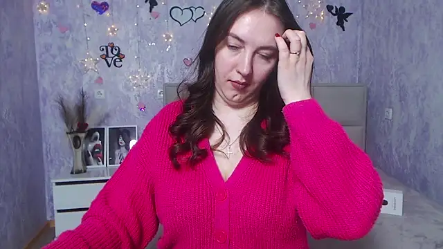 KaleyReed online show from 02/25/25, 04:00