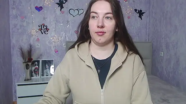 KaleyReed online show from 02/26/25, 06:15