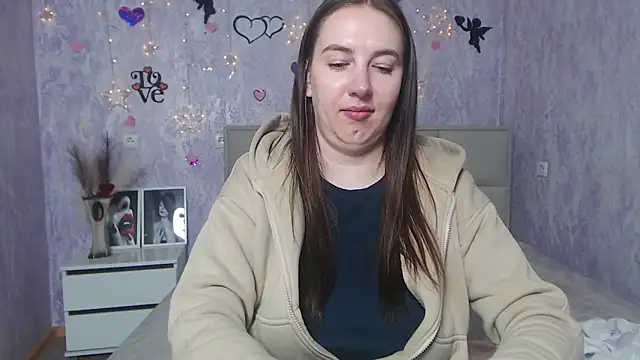 KaleyReed online show from 02/26/25, 03:41