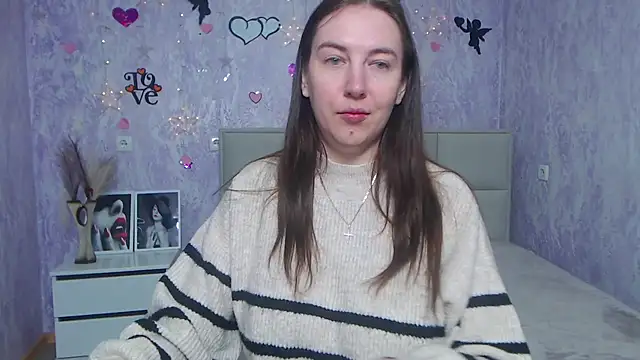 KaleyReed online show from 03/03/25, 06:33