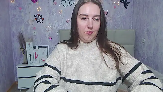 KaleyReed online show from 03/04/25, 12:50