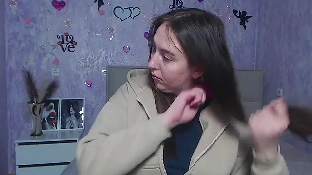 KaleyReed online show from 03/06/25, 11:58