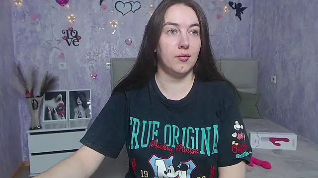 KaleyReed online show from 03/10/25, 06:34