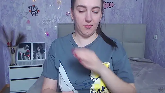 KaleyReed online show from 03/12/25, 04:51