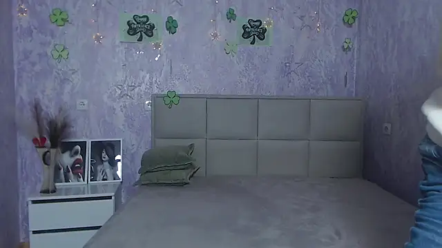 KaleyReed online show from 03/14/25, 06:21