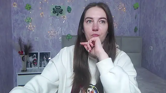 KaleyReed online show from 03/14/25, 10:50