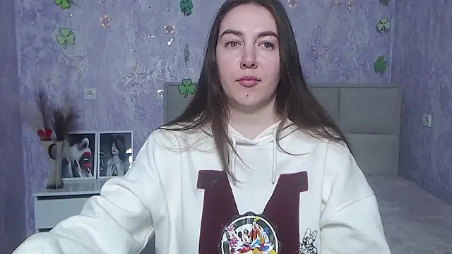 KaleyReed online show from 03/14/25, 05:13