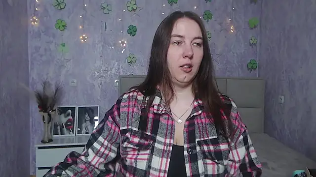 KaleyReed online show from 03/16/25, 07:04