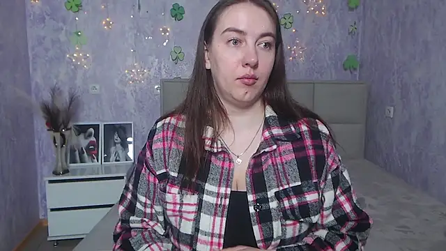 KaleyReed online show from 03/16/25, 11:05