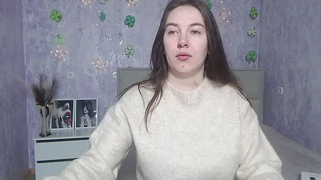 KaleyReed online show from 03/18/25, 06:36