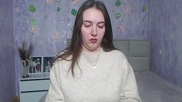 KaleyReed online show from 03/18/25, 10:25